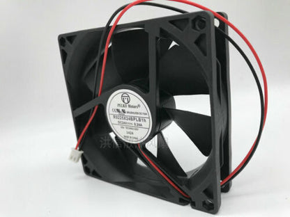 new 1 PCS R9225X24BPLB1h DC24V 0.24A 9CM 2 Pin Fan - FAN