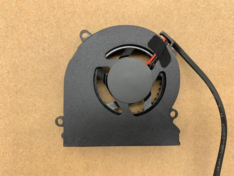 new 1X For 2-Pin Server Blower Cooling fan AB05312UX100000 1TCW 12V 0.12A - UNKNOWN BRAND