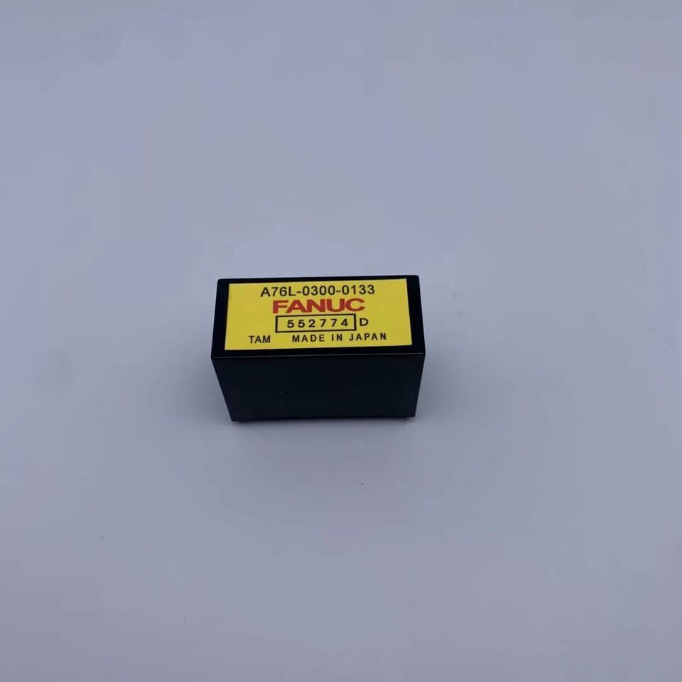 new 1PC Fanuc A76L-0300-0133 Power Supply Module One A76L03000133 - FANUC