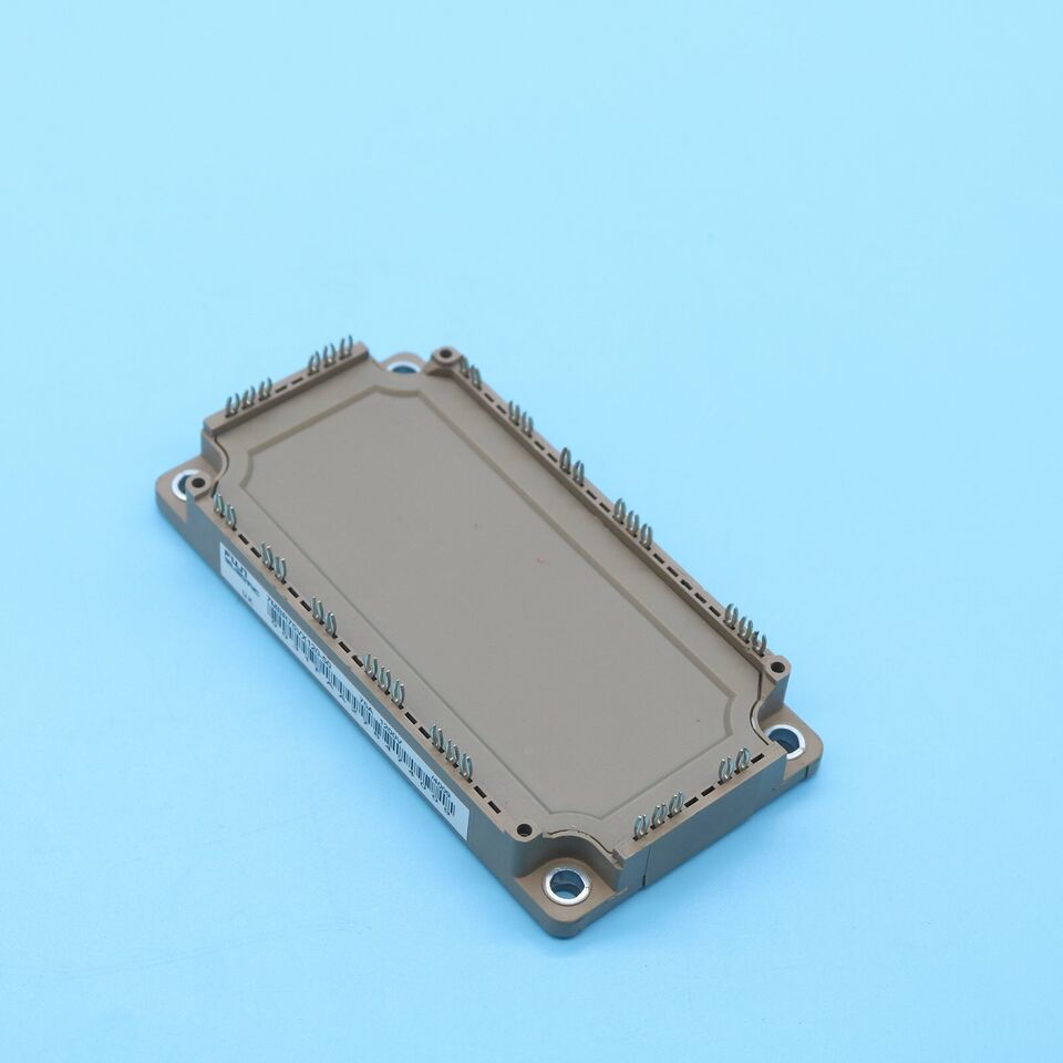 new Fuji 7MBR75VX120-50 Module 1PC 7MBR75VX12050 - FUJI