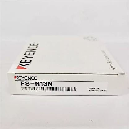 Keyence FSN13N Fiber Amplifier Sensor - KEYENCE