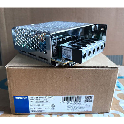 Omron Switching Power One S8FS-G05024CD - OMRON