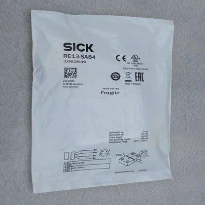 new 1PC Sick RE13-SA84 Safety Switch RE13SA84 - SICK
