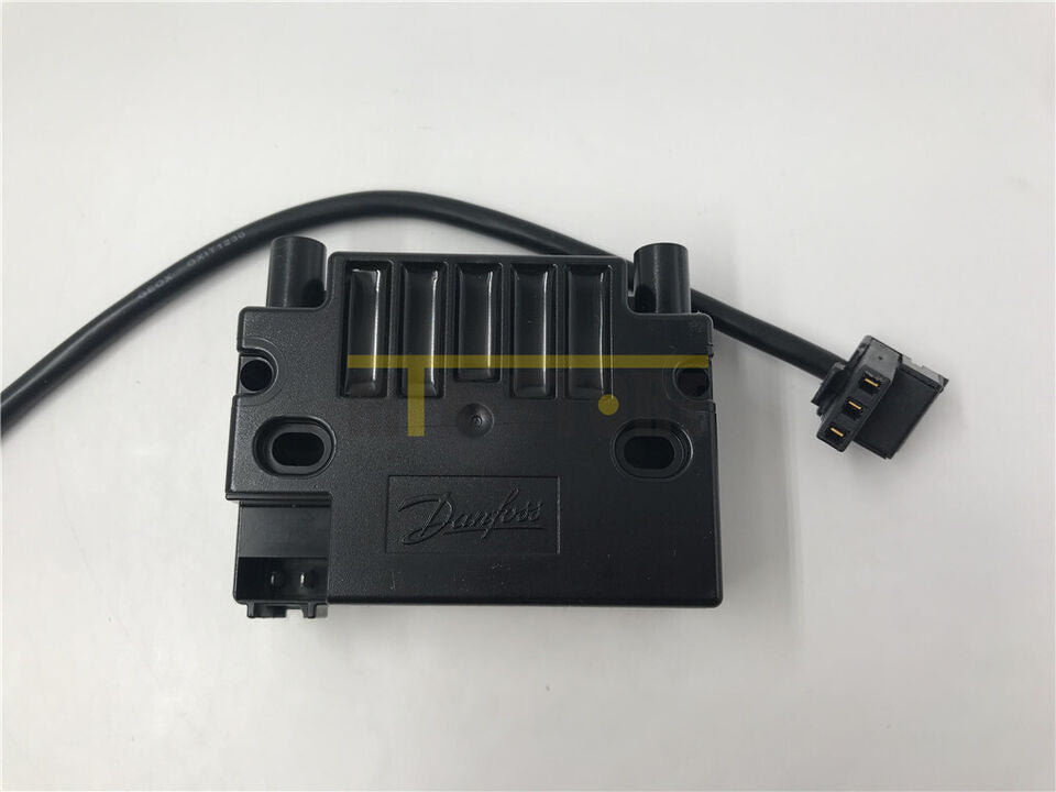 new 1pcs EBI4 1P No.052F4040 Danfoss Ignition transformer For burner - DANFOSS