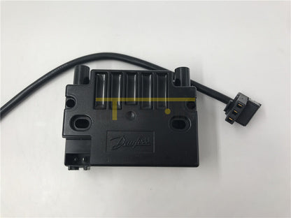 new 1pcs EBI4 1P No.052F4040 Danfoss Ignition transformer For burner - DANFOSS