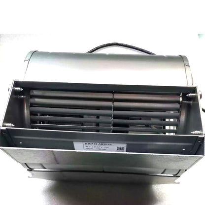 new 1PC D1G133-AB39-22 Inverter Dedicated Fan DC48V 105W ping - OMRON