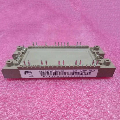 new 1PC Fuji 7MBR35VP120A-56 Module 7MBR35VP-120A-56 - FUJI