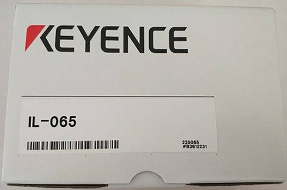 new 1PC Keyence IL-065 Laser Sensor ping IL065 - KEYENCE