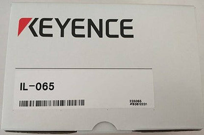 new 1PC Keyence IL-065 Laser Sensor ping IL065 - KEYENCE