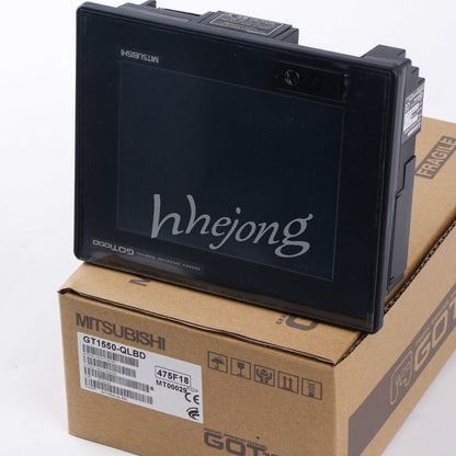 new 1PC Mitsubishi Touch Screen GT1550-QLBD