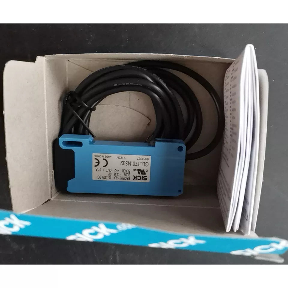 1PC GLL170-N332 Sensors GLL170N332 - SICK