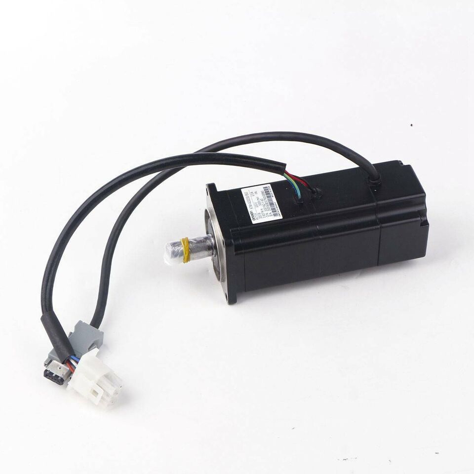 new Omron R7M-A20030-BS1 R7MA20030BS1 Servo Motor - OMRON
