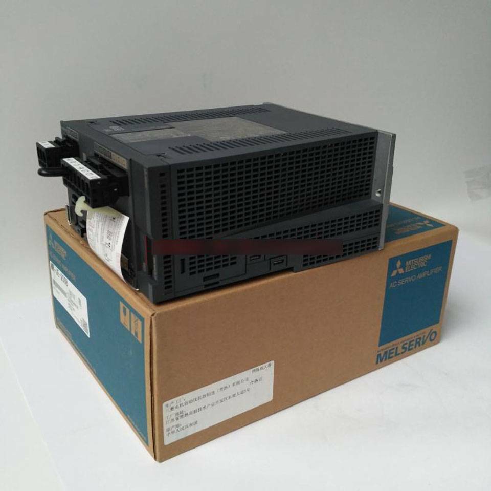 new 1PC MITSUBISHI Servo Driver MR-JE-200B MRJE200B - MITSUBISHI
