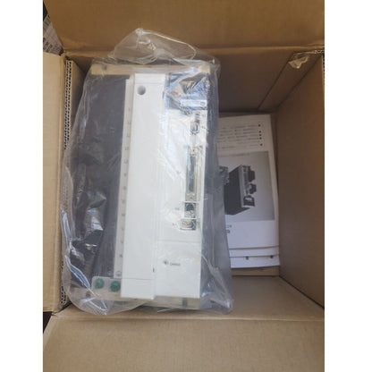 new 1PC Panasonic MFDKTA390CA1 AC Servo Drive ping - PANASONIC