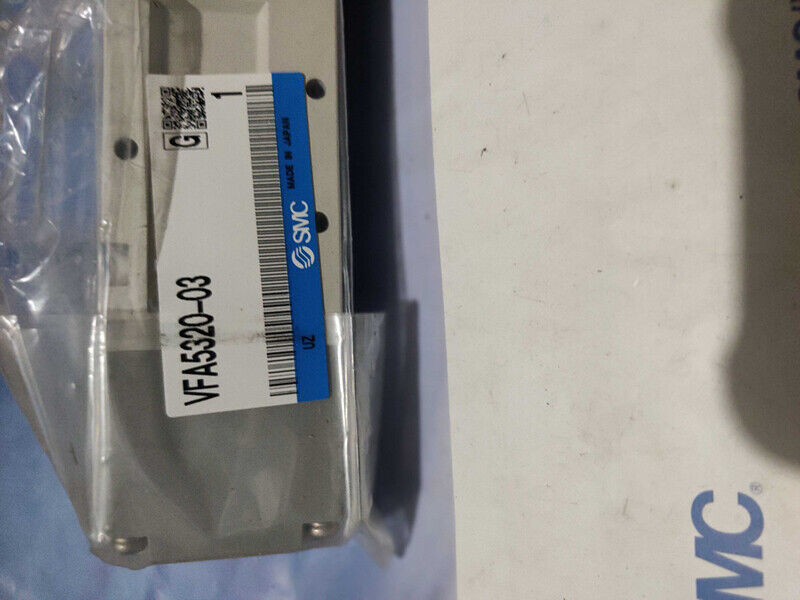 1PC SMC VFA5320-03 Control Valve - SMC