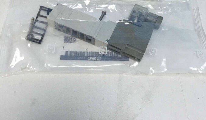 1PC SMC SY5140-5DZD Solenoid Valve - SMC