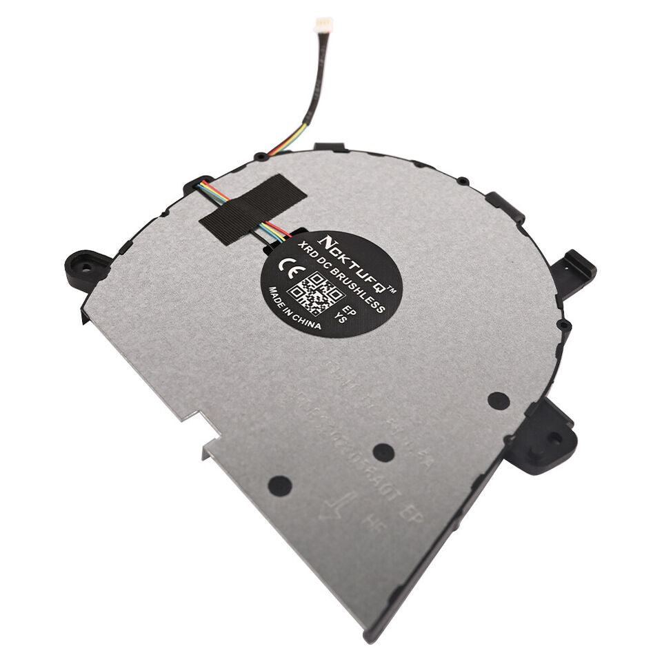 1X Cooling Fan for C740-14 Series, 5V, Efficient CPU Cooling, Quiet Operation - COOLER MASTER