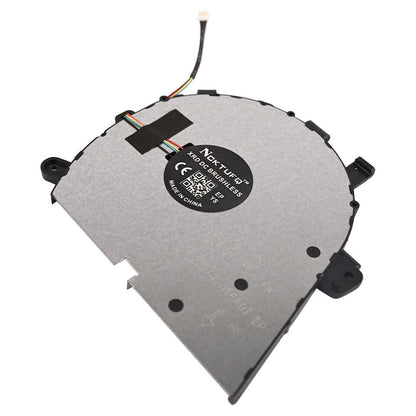 1X Cooling Fan for C740-14 Series, 5V, Efficient CPU Cooling, Quiet Operation - COOLER MASTER