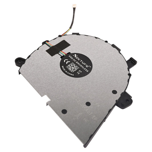 1X Cooling Fan for C740-14 Series, 5V, Efficient CPU Cooling, Quiet Operation - COOLER MASTER