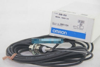 new Omron D5B-1513 Touch Switch One D5B1513 - OMRON