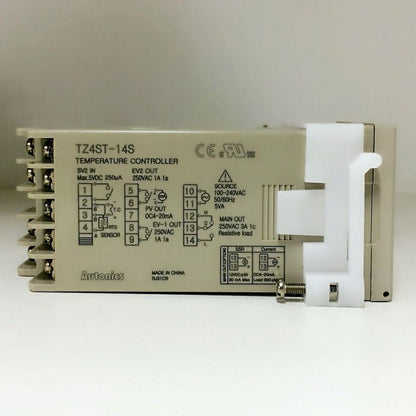 new Autonics TZ4ST-14S Temperature Controller One TZ4ST14S - AUTONICS