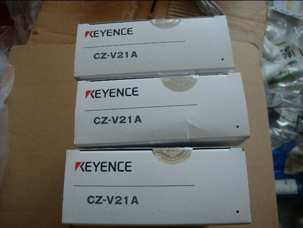 new 1PC Keyence Fiber Sensor Amplifier FS-N10 FSN10 In Box - KEYENCE