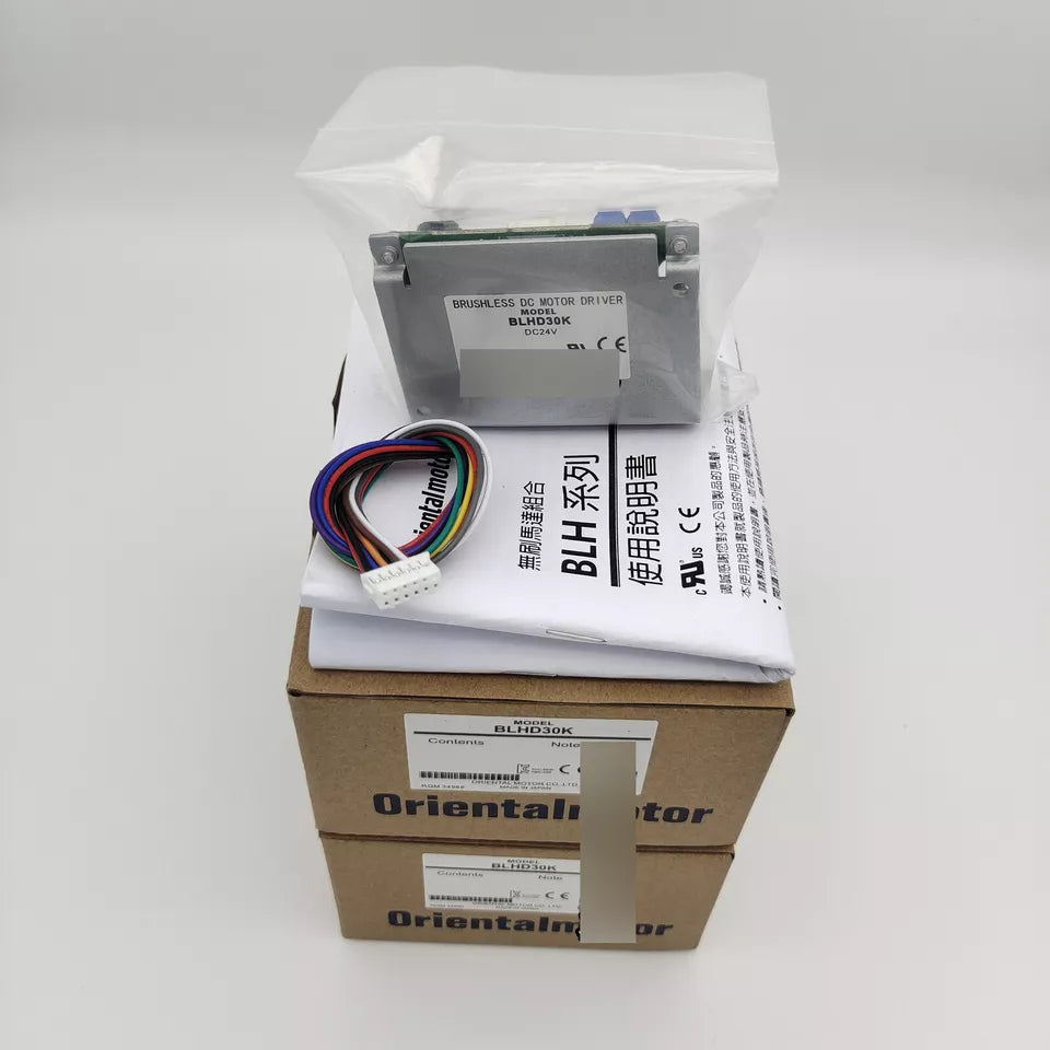 new VEXTA Orientalmotor BLHD30K Driver 1PC ping - VEXTA