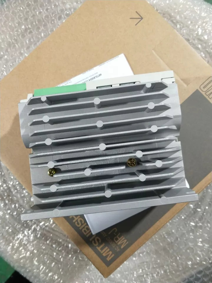 Mitsubishi MR-C40A Servo Drive New In Box - MITSUBISHI