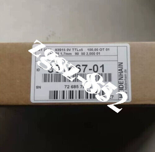 new HEIDENHAIN MT2571 ID: 331667-01 length meter Fast - HEIDENHAIN