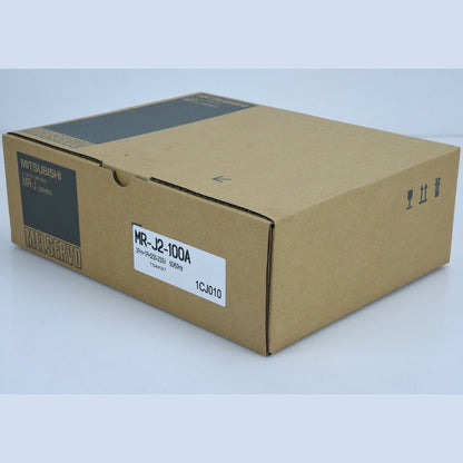 new 1PC Mitsubishi MR-J2-100A Servo Drive ping MRJ2100A