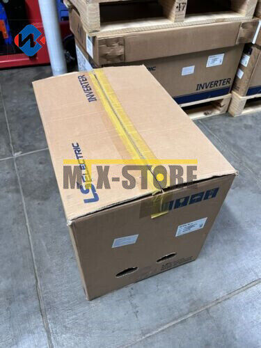 new 1pcs Inverter LS SV0185IS7-4NO In Box - KOEED