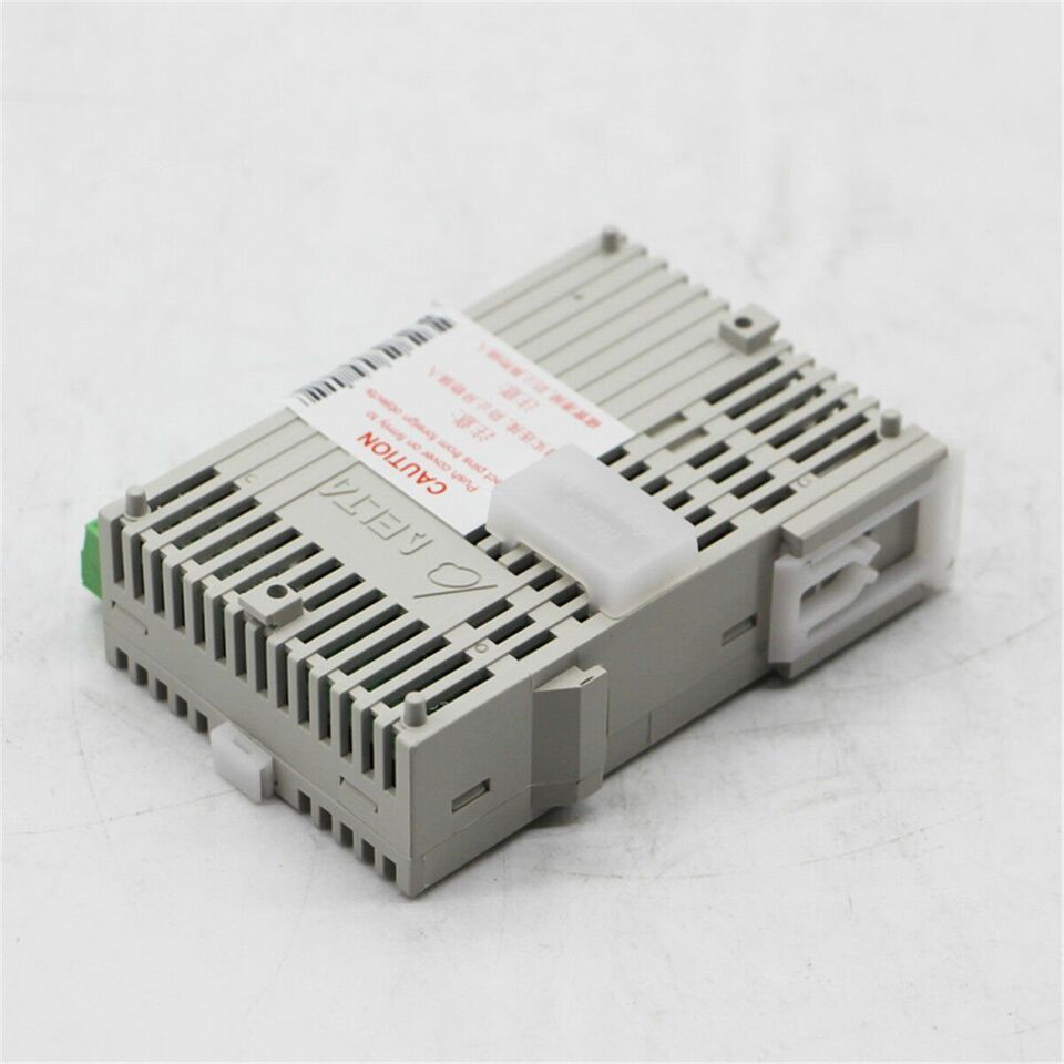 new Delta DVP04PT-S Temperature Module One DVP04PTS - DELTA
