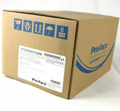 new PFXG4301TADW Proface IN STOCK Pro-face Touch Screen HMI ship by UPS - BRAND NAME