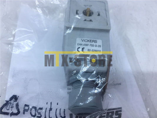 EH-AMP-702-D-20 - EHAIER