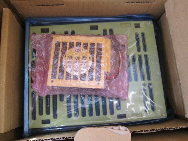 new FANUC A06B-6132-H002 1PC  Servo Drive ping
