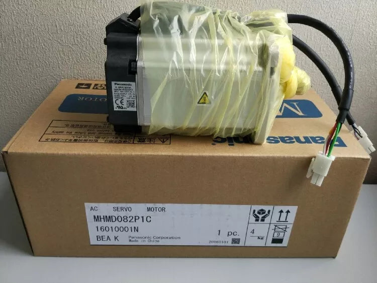 new 1PC Panasonic MHMD082P1C Servo Motor ping - PANASONIC