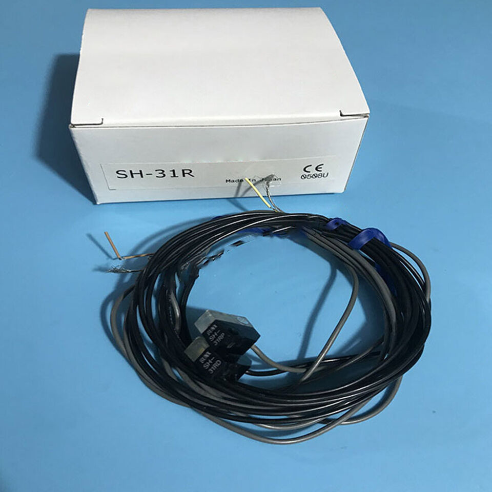 SH31R Photoelectric Sensor - PANASONIC