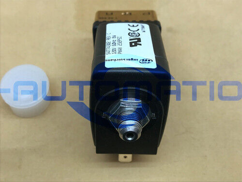 new 1PCS IR INGERSOLL RAND 54774302 Solenoid Valves - INGERSOLL RAND