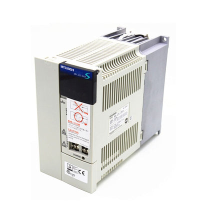 new 1PC Mitsubishi MR-J2S-350A Servo Drive MRJ2S350A In Box ping - MITSUBISHI