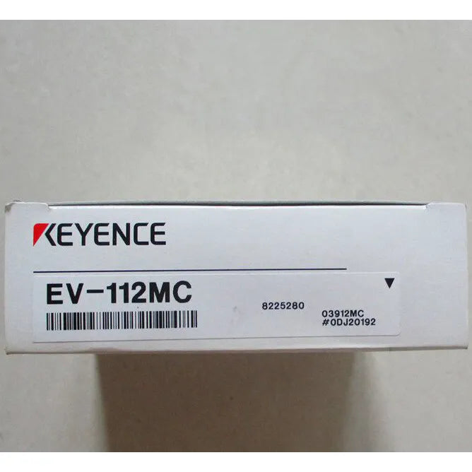 new 1PC Keyence EV-112MC Proximity Switch Sensor EV112MC - KEYENCE