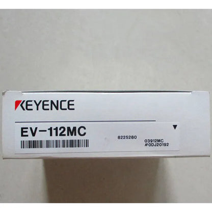 new 1PC Keyence EV-112MC Proximity Switch Sensor EV112MC - KEYENCE
