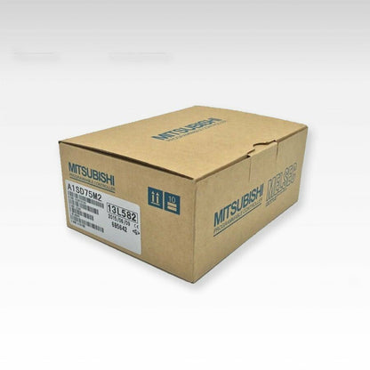 new 1PC Mitsubishi A1SD75M2 Positioning Unit PLC In Box - MITSUBISHI