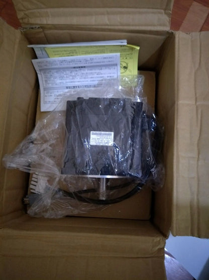 new 1PC Yaskawa SGMPS-01ACA21 SGMPS01ACA2 Servo Motor In Box ping