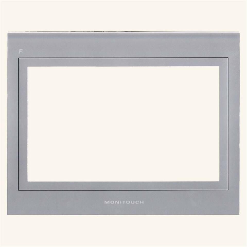 new Touchpad+protective film For Fuji TS1100SI TS1100 TS1100I TS1100I-119 1PC - FUJI