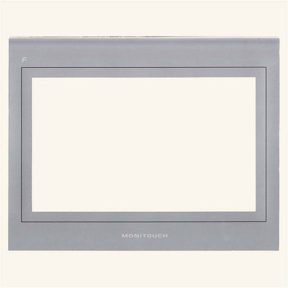 new Touchpad+protective film For Fuji TS1100SI TS1100 TS1100I TS1100I-119 1PC - FUJI