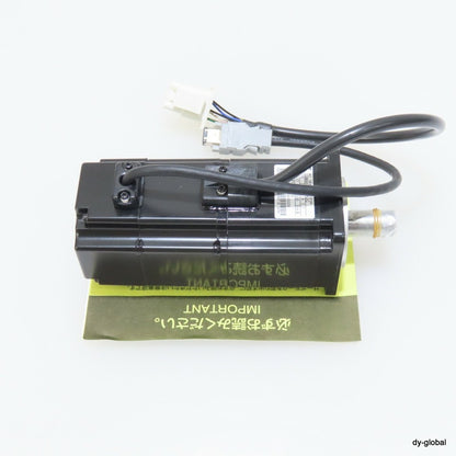 new 1PC Yaskawa SGMAH-02AAA2C Servo Motor In Box ping