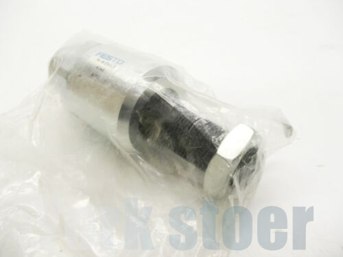 new FESTO FK-M20X1 Self-aligning Quick Coupling - FESTO