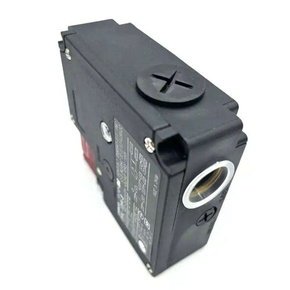 OMRON D4NL-1BFA-B Lock Safety Door Switch - OMRON