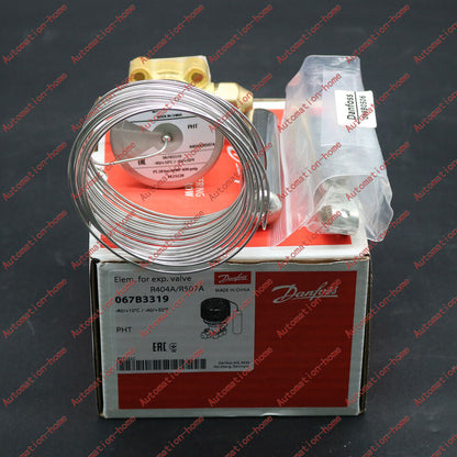Danfoss 067B3319 Thermal Expansion Valve - DANFOSS