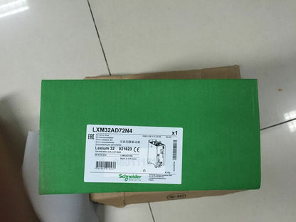 new One Schneider LXM32AD18N4 PLC Module In Box ping LXM32AD18N4 - SCHNEIDER ELECTRIC